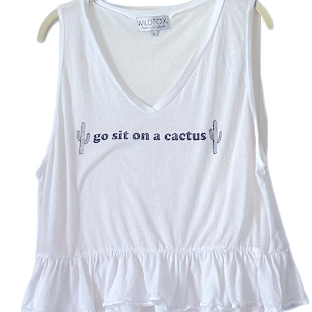 Wildfox - Picture 4 of 6